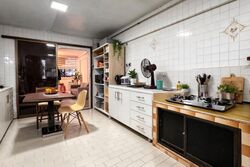 Blk 773 Yishun Avenue 3 (Yishun), HDB 3 Rooms #535820581